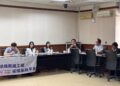 屏東國際棒球場工程新里程碑　廉政平臺把關更周全