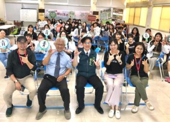 南市府鼓勵青年偏鄉創業 南青出任務藝遊創生聚落 南市府鼓勵青年偏鄉創業 南青出任務藝遊創生聚落