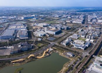 南科營業額破兆元 南市府持續打造投資友善城市