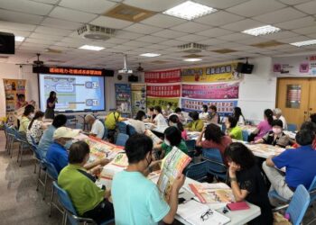 南市社會局籲請人民團體須依法設立 民眾亦可至社會局網站查詢團體立案資訊