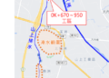 持續辦理山上排水治理工程 提升區域排水效能 持續辦理山上排水治理工程 提升區域排水效能