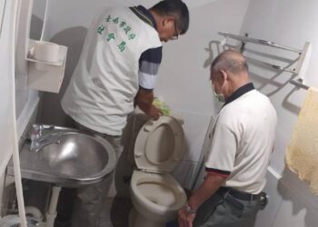 黃偉哲邀各界善心人士幫助弱勢修繕房屋 一同打造愛的臺南