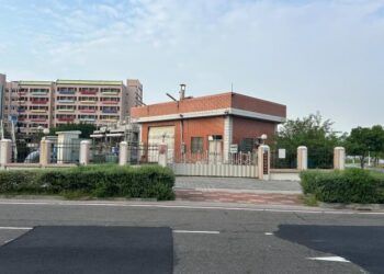 持續優化截流設施 有效提升運河水質