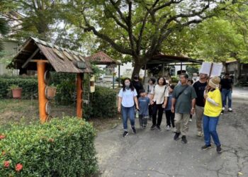 臺南400農遊行程火熱開團,九十名遊客體驗臺南「山、海、平原」之美 臺南400農遊行程火熱開團,九十名遊客體驗臺南「山、海、平原」之美