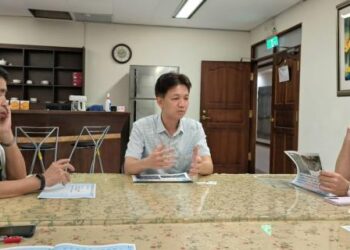 跨域合作有效型塑廉能治理,維護國土永續發展 跨域合作有效型塑廉能治理,維護國土永續發展