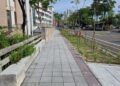 打造安全通學步道 兼具安全與美感 五王國小綠意通學步道啟用 創造社區新亮點