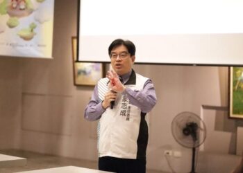 南市研考會辦理青年市政提案競賽培力及交流 助力市政發展 南市研考會辦理青年市政提案競賽培力及交流 助力市政發展