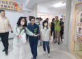 天氣轉涼南市友善關懷街友 中繼站免費提供熱食及沐浴服務 天氣轉涼南市友善關懷街友 中繼站免費提供熱食及沐浴服務