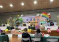 「法律擂臺,智勇之戰」臺南市113年度「法律達人~青少年認識法律擂臺賽」決賽成績出爐! 「法律擂臺,智勇之戰」臺南市113年度「法律達人~青少年認識法律擂臺賽」決賽成績出爐!
