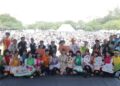 歡慶臺南400 2024臺南市親子嘉年華熱鬧登場 市長黃偉哲萬聖節扮裝與民眾同樂 歡慶臺南400 2024臺南市親子嘉年華熱鬧登場 市長黃偉哲萬聖節扮裝與民眾同樂