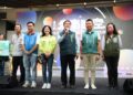 未南時空開展 臺南400活動精彩引爆全市熱情 未南時空開展 臺南400活動精彩引爆全市熱情