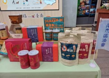 從歷史到創新，老松町農產市集 串聯永續農業與設計美學