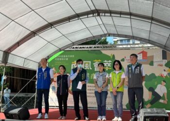 2024年南區社造成果展，從飲食到手藝 展現地方魅力