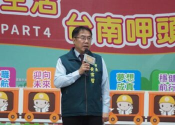 南市府第4場大型就博會提供逾3,000個工作機會 5成以上職缺薪資超過3萬5千元