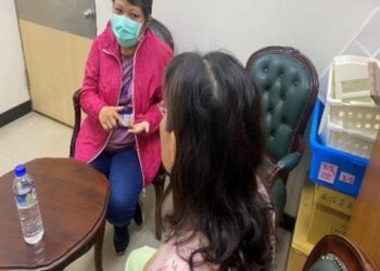 「躁鬱症」好好治療，助您恢復彩色人生