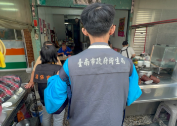 知名傳統小吃遭爆食品價格不明？南市衛生局說明稽查結果