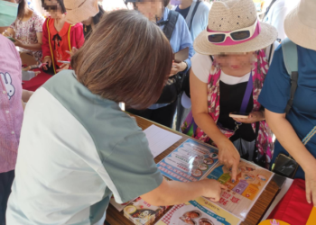 臺南市衛生局呼籲：諾羅病毒高峰期來臨，預防措施不可少!