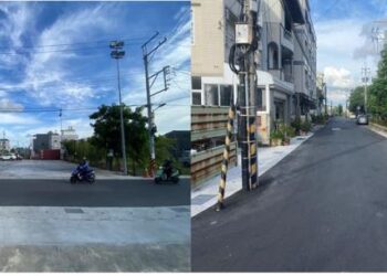 安定區新吉里排水改善工程榮獲2024城市工程品質金質獎肯定 黃偉哲:再投入1,000萬元改善下游通水瓶頸 安定區新吉里排水改善工程榮獲2024城市工程品質金質獎肯定 黃偉哲:再投入1,000萬元改善下游通水瓶頸