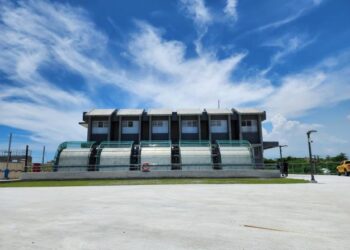 南市水利局屢獲佳績！ 榮獲「2024年城市工程品質金質獎」3金質肯定