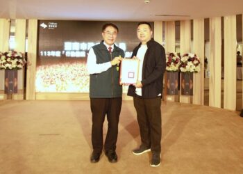 「行動醫院 全民健檢」22年有成!感謝醫療單位與企業攜手守護市民健康 「行動醫院 全民健檢」22年有成!感謝醫療單位與企業攜手守護市民健康
