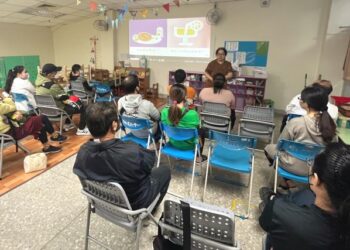 南市社會局將研議放寬6-18歲弱勢兒少療育補助 公私協力持續佈建早期療育資源網