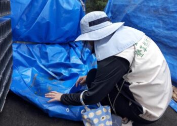 立冬，還有登革熱!市長黃偉哲提醒，天冷斑蚊躲家戶，請民眾務必落實環境孳清，醫療院所善用快篩，加強通報！