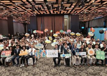 寓見溫暖　臺南市113年優良公寓評選共頒出３6獎項　黃偉哲鼓勵優質社區打造宜居臺南