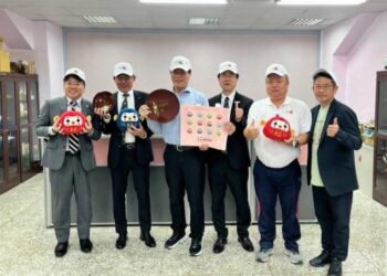 萬人齊聚共賞五營美景 臺南400馬拉松挑戰賽亮點搶先看