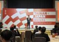一年一度臺南市日本日登場 黃偉哲：盼台日交流持續友好、深化