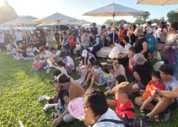 南市響應國際身障日活動 黃偉哲呼籲齊心實踐CRPD精神 南市響應國際身障日活動 黃偉哲呼籲齊心實踐CRPD精神