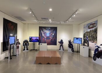 屏東大學視覺藝術學系115級畢業展【憶鏡源】　3/11起進行全國巡迴展出