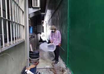 鄰近縣市確診登革熱本土病例,二市同屬一日生活圈,市長黃偉哲籲請市民朋友做好防蚊措施、切勿輕忽! 鄰近縣市確診登革熱本土病例,二市同屬一日生活圈,市長黃偉哲籲請市民朋友做好防蚊措施、切勿輕忽!