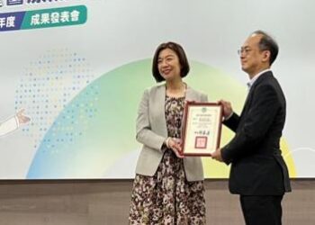 臺南市政府衛生局辦理「優化兒童醫療照護計畫」獲衛福部肯定 成效卓越獲讚譽 臺南市政府衛生局辦理「優化兒童醫療照護計畫」獲衛福部肯定 成效卓越獲讚譽