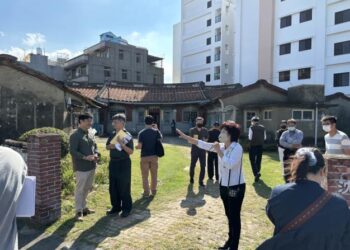 善化嘉北社區通過農村再生計畫,累計達106處 善化嘉北社區通過農村再生計畫,累計達106處