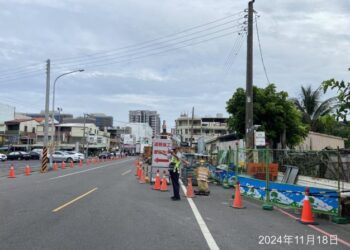 臺南市仁德區污水下水道系統第二期工程主、次幹管第二標公開資訊(第19次更新) 臺南市仁德區污水下水道系統第二期工程主、次幹管第二標公開資訊(第19次更新)