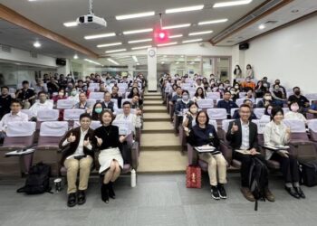 南市ESG策略訓練課程  公私部門邁向永續未來 南市ESG策略訓練課程  公私部門邁向永續未來