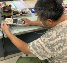 繳費不用帶現金:南市經發局多元規費繳納方式好貼心 繳費不用帶現金:南市經發局多元規費繳納方式好貼心