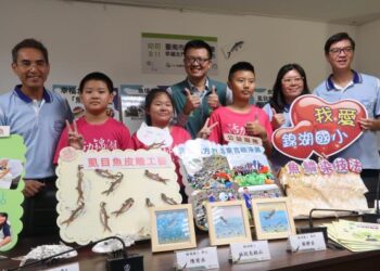 食農教育全國第一等!南市2校攜手農民參加113年全國四健作業組競賽獲大獎 食農教育全國第一等!南市2校攜手農民參加113年全國四健作業組競賽獲大獎