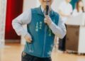 臺南國中數學競賽219名學子榮耀登榜 金牌得主滿分奪金 超厲害 臺南國中數學競賽219名學子榮耀登榜 金牌得主滿分奪金 超厲害