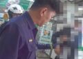 男提款多筆警疑遭詐 關懷一問變現逮車手 男提款多筆警疑遭詐 關懷一問變現逮車手