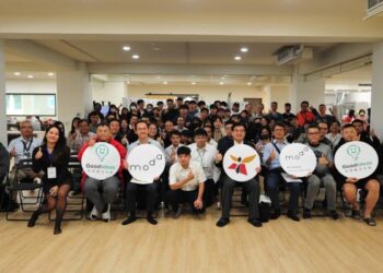 開箱！臺南黑客松：20組數位解方輔助城市治理 開源協作重塑公部門科技想像