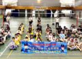 北港警深入校園宣導 防詐反毒從小扎根 北港警深入校園宣導 防詐反毒從小扎根