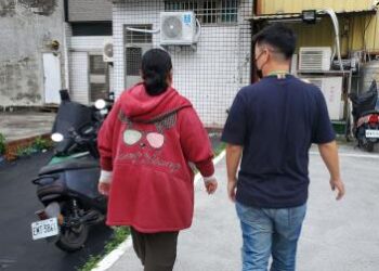 你我都是好夥伴~婦女心理健康好相伴 你我都是好夥伴~婦女心理健康好相伴