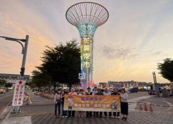 強化臺南各夜市價格透明化 臺南市市場處加強輔導攤商自律標價 保障消費者權益 強化臺南各夜市價格透明化 臺南市市場處加強輔導攤商自律標價 保障消費者權益