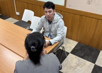 擁抱心理健康，不再讓精神困擾成為隱形話題