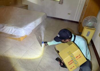 南市確診登革熱境外第25例,市長黃偉哲呼籲出國旅遊務必做好防蚊措施,疫病不上身,出遊沒煩惱! 南市確診登革熱境外第25例,市長黃偉哲呼籲出國旅遊務必做好防蚊措施,疫病不上身,出遊沒煩惱!