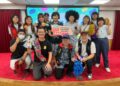 臺南社工創意大集合 同台展現服務創新與影響力 臺南社工創意大集合 同台展現服務創新與影響力