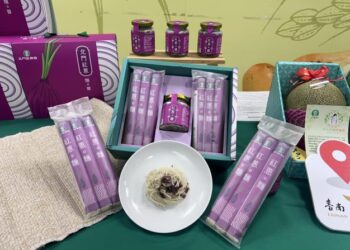 香濃好滋味,紅蔥頭拌麵禮盒新上市 香濃好滋味,紅蔥頭拌麵禮盒新上市