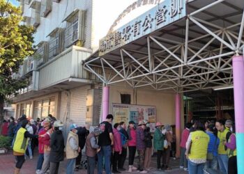 『柳營公有零售市場歲末年終感恩回饋活動』熱鬧登場! 小市場、大精彩,柳營市場邀您共度歡樂時光! 『柳營公有零售市場歲末年終感恩回饋活動』熱鬧登場! 小市場、大精彩,柳營市場邀您共度歡樂時光!
