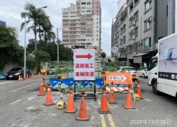 臺南市仁德區污水下水道系統第二期工程主、次幹管第二標公開資訊(第20次更新) 臺南市仁德區污水下水道系統第二期工程主、次幹管第二標公開資訊(第20次更新)
